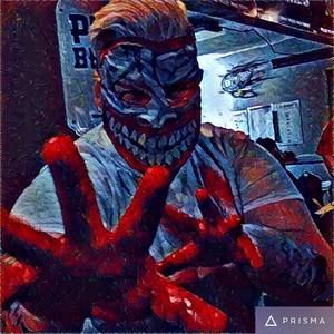 Meet your Posher, Meg